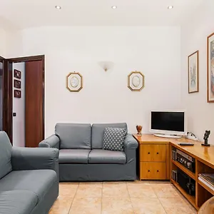 Appartamento Your Cozy In - Via Rovereto, Milano