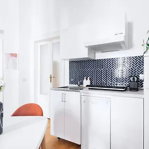 Appartamento Easylife - Accogliente Monolocale Zona Washington, Milano
