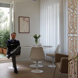  Appartamento Porta Venezia Centro Italia