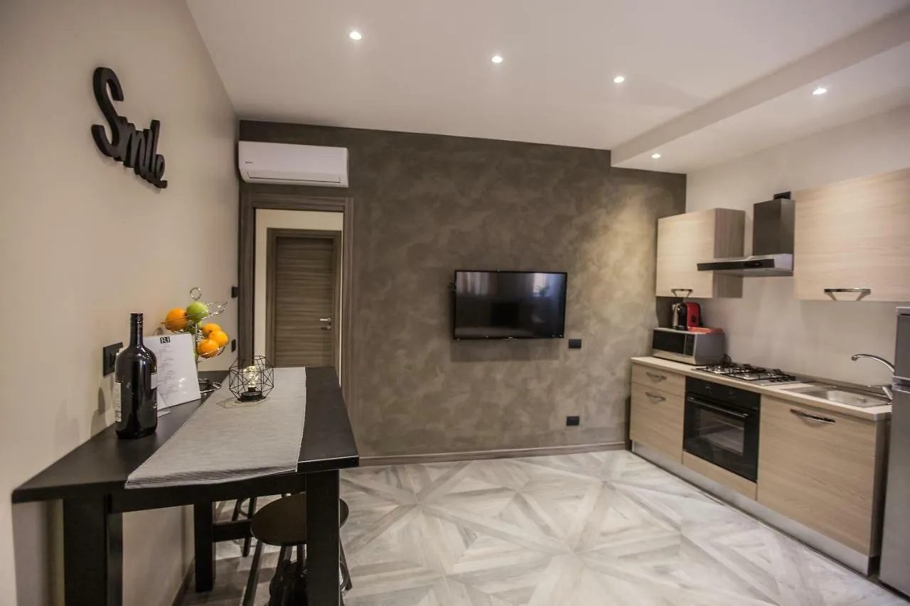 Castle Apartment Near Duomo Milan