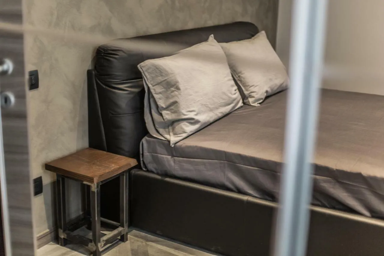 Castle Apartment Near Duomo Milan 0*,  Italy